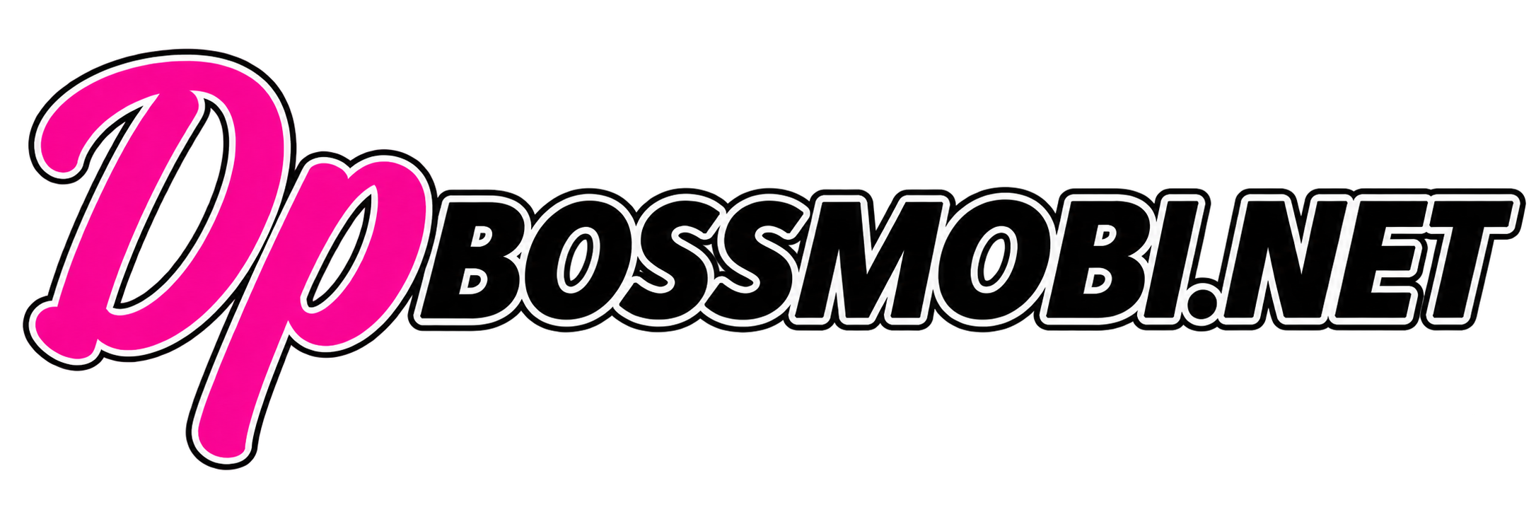 dpboss logo
